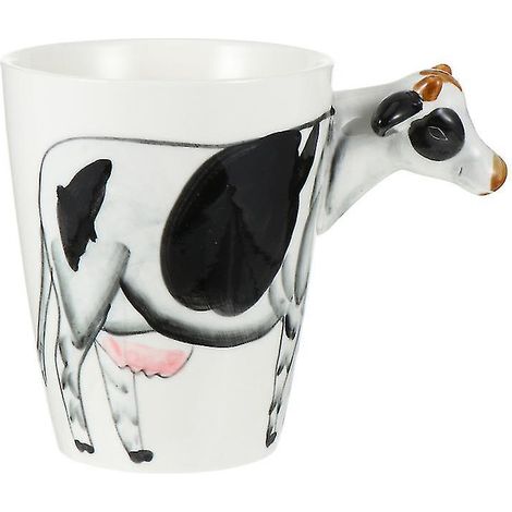 Die Neue Tasse (1 Stück)