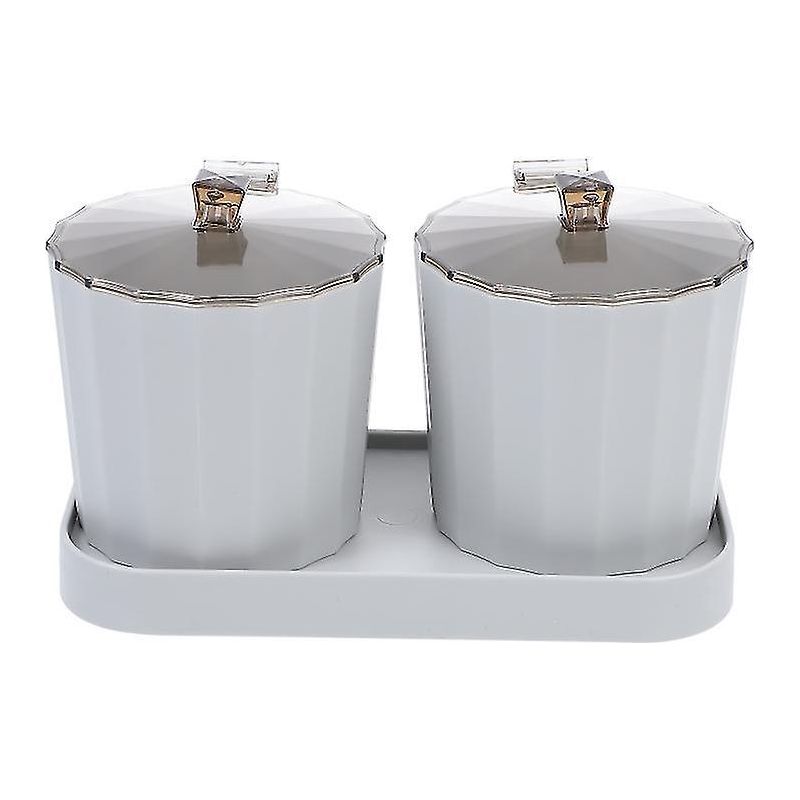1 Set Gewürzbehälter