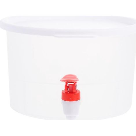 1 Wasserkocher Mit Zapfhahn Für Den Kühlschrank