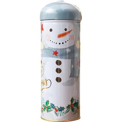 1 Weihnachtskeksdose