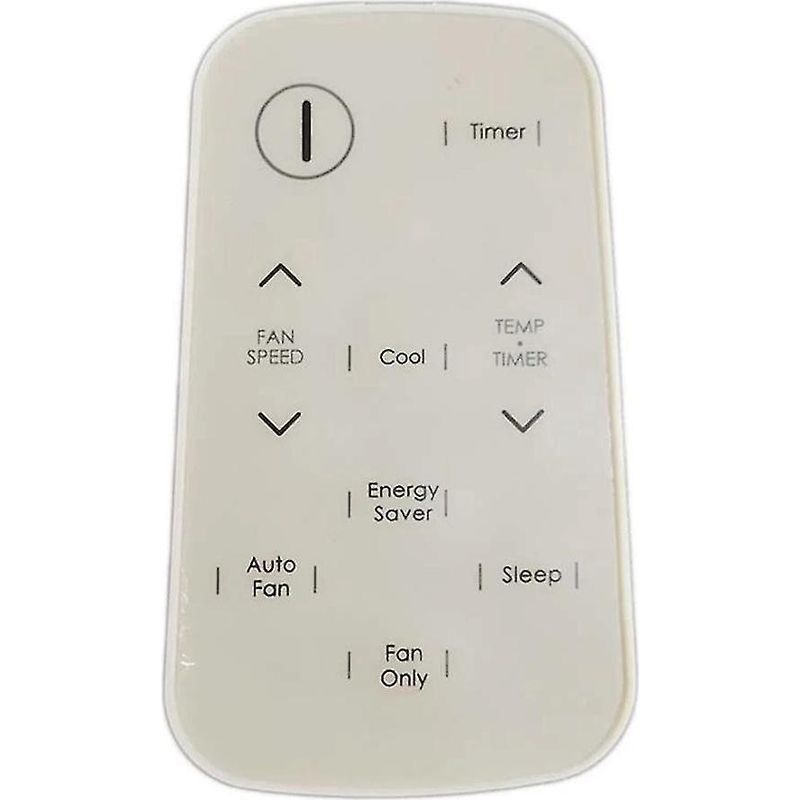 Fernbedienung Für Frigidaire Kenmore Elite Rg15d/e-ell Ac 433 Mhz