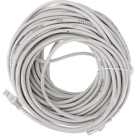 1 Cat5e-ethernetkabel
