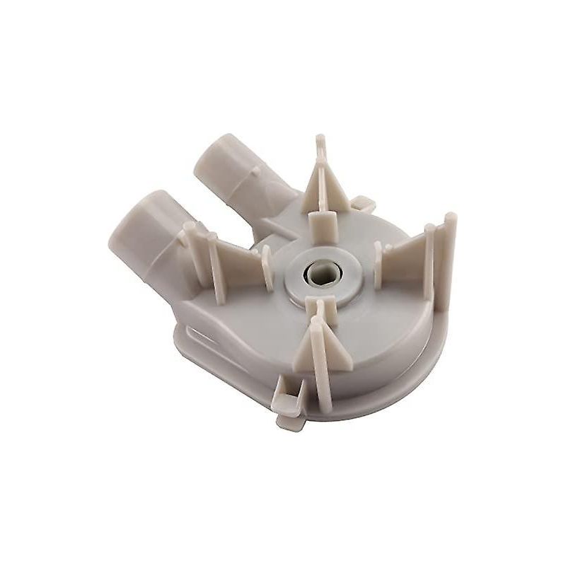 Techecook 3363394 Ablaufpumpenbaugruppe Für Maytag- Und Whirlpool-waschmaschinen (günstiger Preis)