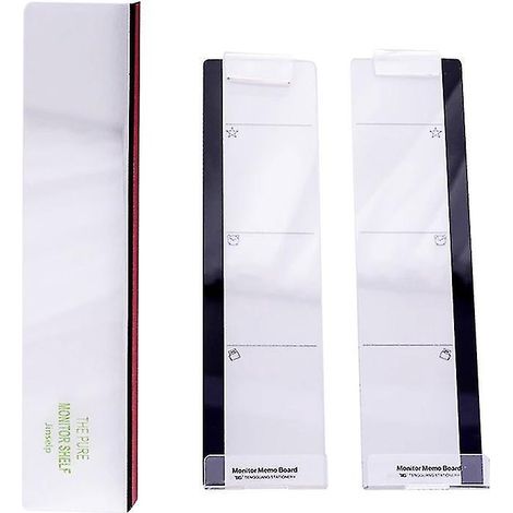 Acryl-computerdisplays