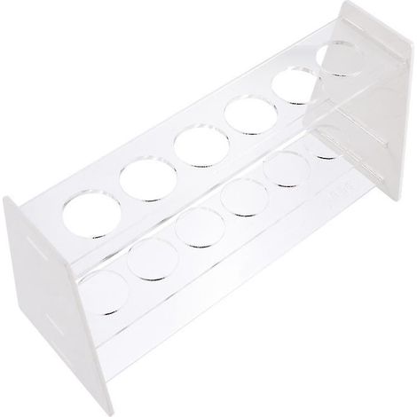 1 Rohrhalterung