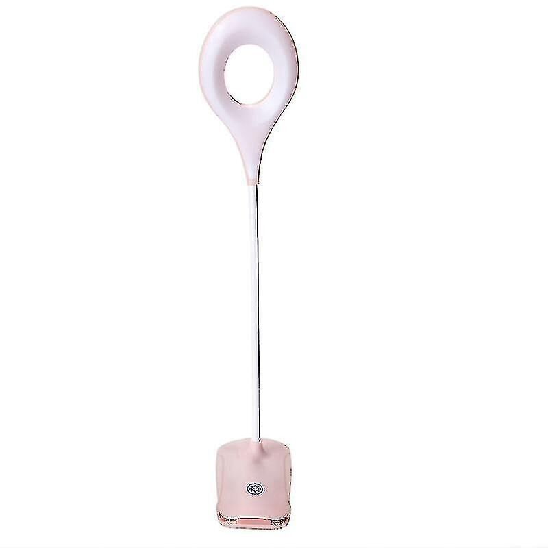 Ansteckbare Nachttischlampe Mit Berührungssensor, Leselampe Für Kinder