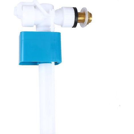 Abs-toiletteneinlassventil
