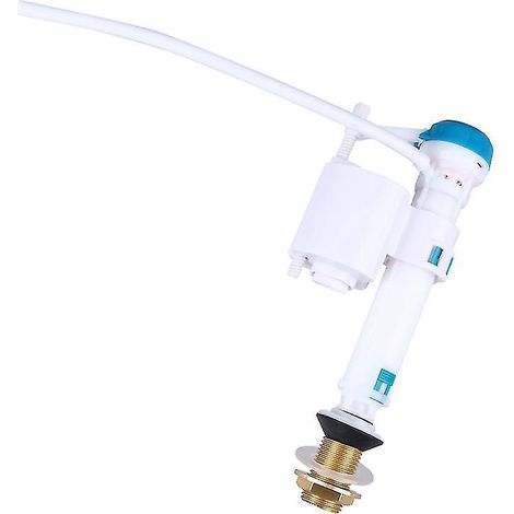 Toiletteneinlassventil Aus Kupfer Und Abs