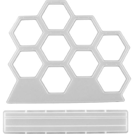 1 Ohrringhalterform