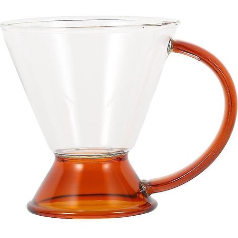 1 Glaskaffeekanne