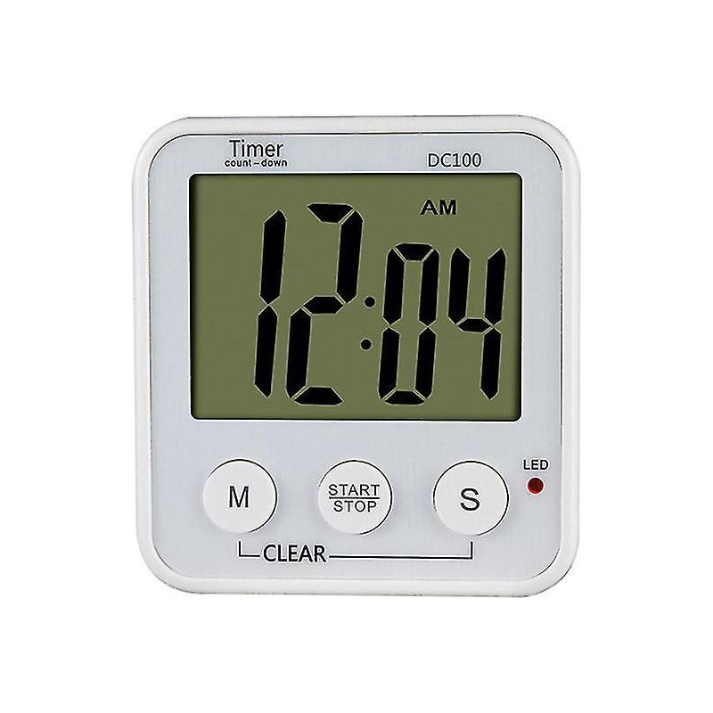 1 Countdown-timer