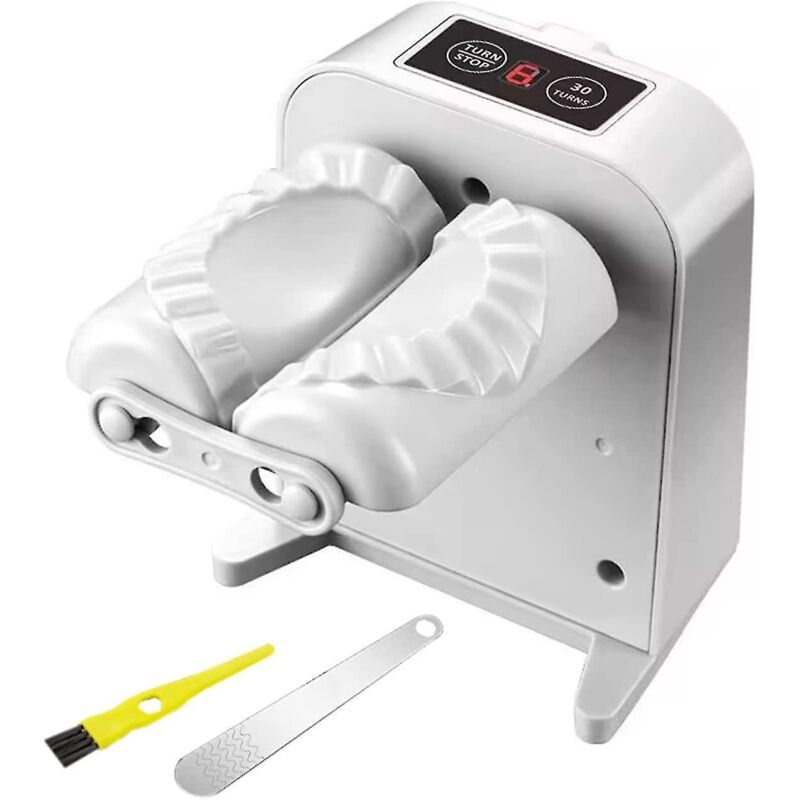 Automatische Ravioli-maschine, Elektrische Ravioli-maschine, Ravioli-werkzeug, Elektrischer Ravioli-maker, Ravioli-maschine