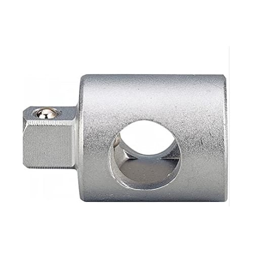 Proxxon Adapter 1/4" Innenvierkant auf 3/8" Außenvierkant
