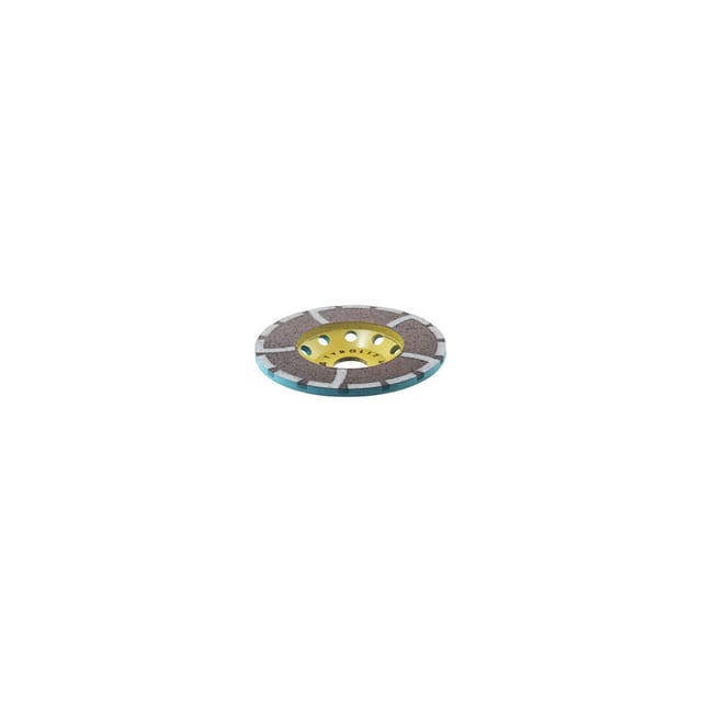 TYROLIT Diamant-Schleifteller PREMIUM*** für Stein, Scheiben-Ø: 125 mm