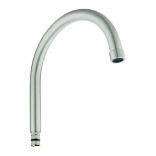 Grohe Auslauf 13240 supersteel supersteel
