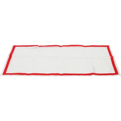 KS Tools Isolierende Klettdecke, 900x500 mm
