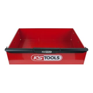 KS Tools RACINGline Schublade 154 mm inkl. Kugel-Führung und Aufkleber