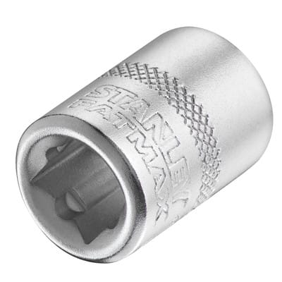 Stanley FATMAX 3/8" 6-Kant Stecknuss 13 mm