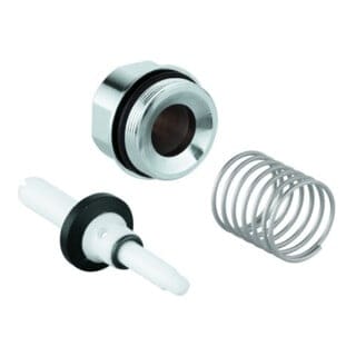 Grohe Umstellung 45746 für Sinfonia/Kira Wannenbatterie chrom