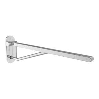 V&B Klappgriff Vicare Design 85cm, Edelstahl verchromt