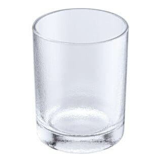 hansgrohe Becher für Atoll klar
