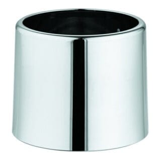 Grohe Abdeckhülse 440825 für Eichelberg Swingo Spültisch-Batterien chrom