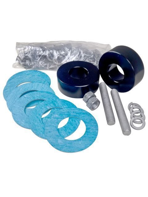 Grundfos Ausgleichstück DN 40/DN 40, 70mm, Zubehör f Umwälzpumpe