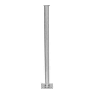 Moravia SysG Standrohr Urban 60/1000 Bp fv