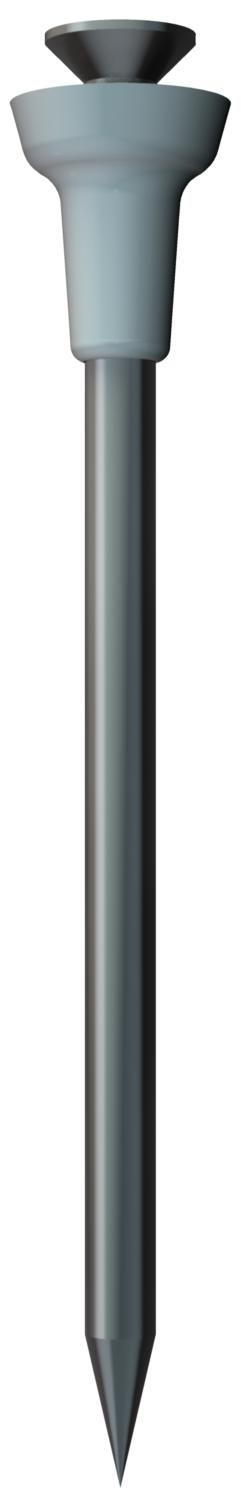OBO Bettermann Vertr Siko-Nadel blau 511 30