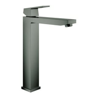 Grohe Waschtisch-Einhebelmischer Eurocube h grap g, XL, gl Kör, f fr. W-Schüssel