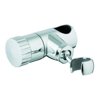 Grohe Gleitelement 45752 für Sinfonia/Kira Brausenkombin. chrom