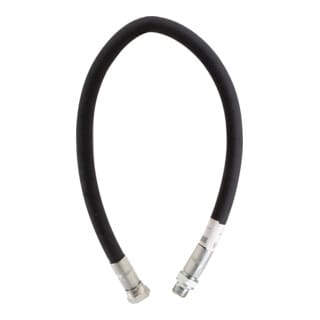 Aerotec Verbindungsschlauch - 3/4 Zoll AG - 1 Meter - bis 1300 L
