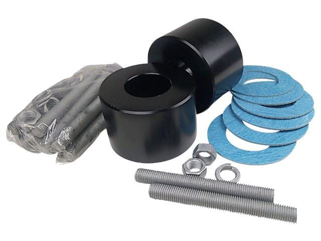 Grundfos Ausgleichstück DN 50/DN 50, 145mm, Zubehör f Umwälzpumpe