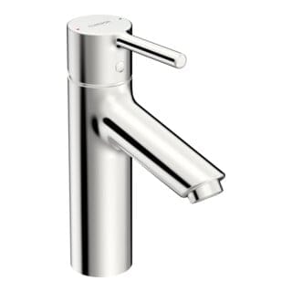 Hansa Waschtisch-Einhebelmischer HANSAVANTIS XL o. Abl.garn, Ausl. 114mm, Pinhebel, ch