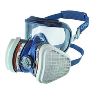 GVS Filter Elipse Integra A2-P3 RD, SPR536 S/M