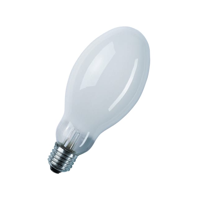 OSRAM LAMPE Natriumdampflampe E40 NAV-E 150W SUPER 4Y
