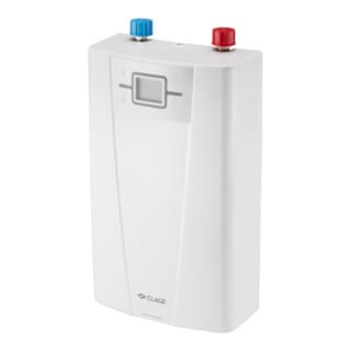 Oventrop Durchlauferhitzer-Modul für Regudis W-HTE