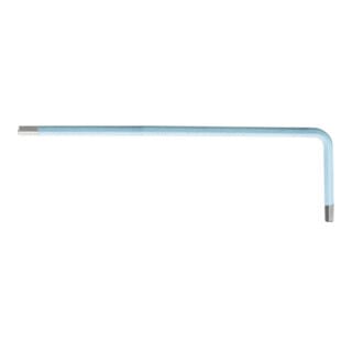 PB Swiss Tools Sechskant-Winkelschraubendreher, pulverbeschichtet, 1,5 mm