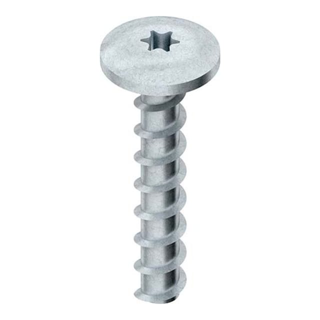 Niedax Schraubanker NSA 7.5X40/FKG-T30 V