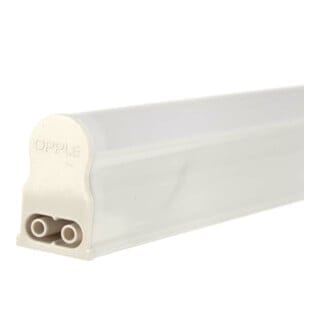 Opple Lighting LED-Lichtleiste 3000K ws LED E T5#140043900