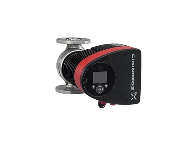 Grundfos Umwälzpumpe MAGNA3 50-100FN, 280mm, DN 50, PN 6/10, ES