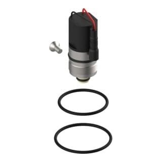 Keuco Ventil kpl. Ersatzt.ARM 50100000576 f. 51611/51613
