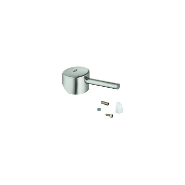 Grohe Hebel 46822 supersteel supersteel