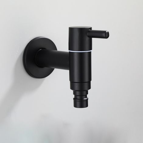 Wasserhahn Aus Edelstahl 304 – Gartenwasserhahn – Außenarmatur