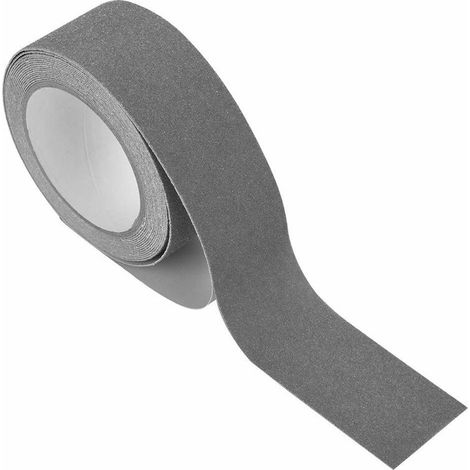 M X 5 Cm Graues Pvc-antirutschband Für Treppen, Stufen, Böden, Sicherheitsdekoration