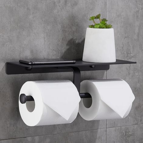 Wandregalhalterungen, 10 Dreieckige Stahlhalterungen Im 90-grad-winkel, 150 Mm X 95 Mm Regalträger, Eckverstärkungen Mit 50 Schrauben Und 20 Dübeln (schwarz)