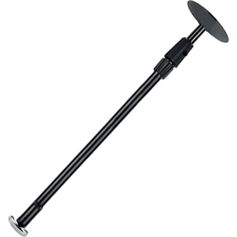 Magnetisches Brennholz-messwerkzeug – Verstellbare Länge 40-65 Cm – Einfache Befestigung – Für Kettensägen