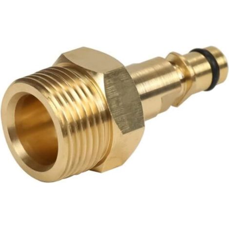M22 Adapterkupplung Schnellanschluss-schlauchverbinder Für Kärcher K- Und K7-serie