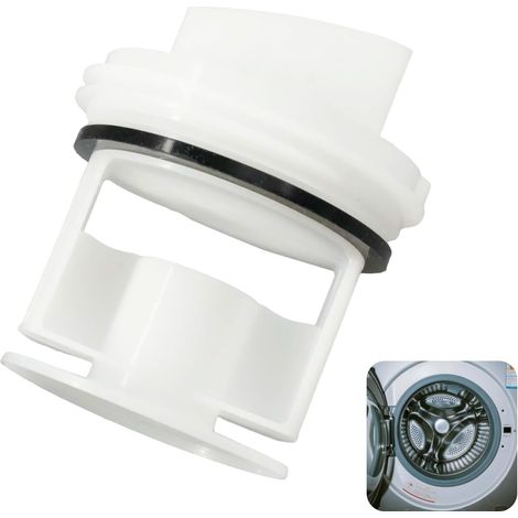Flusenfilter Für Waschmaschinen Und Trockner, Kompatibel Mit Bosch, Siemens, Neff, Constructa Modellen 00647920, 647920, 00605010, 605010, 00602008