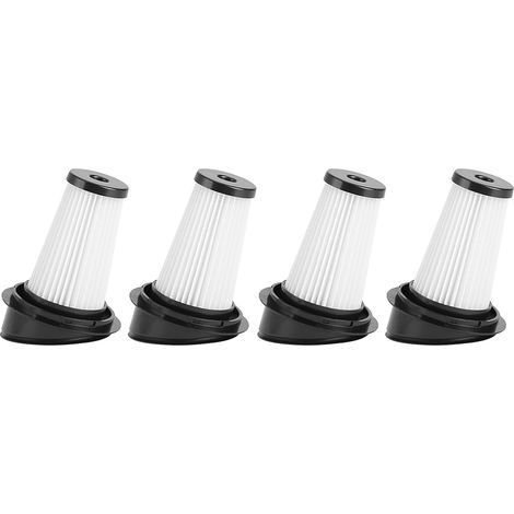 Stück, Kompatibel Mit Dem Filterelement Zr005202 Für Den Staubsauger Haunda X-pert160